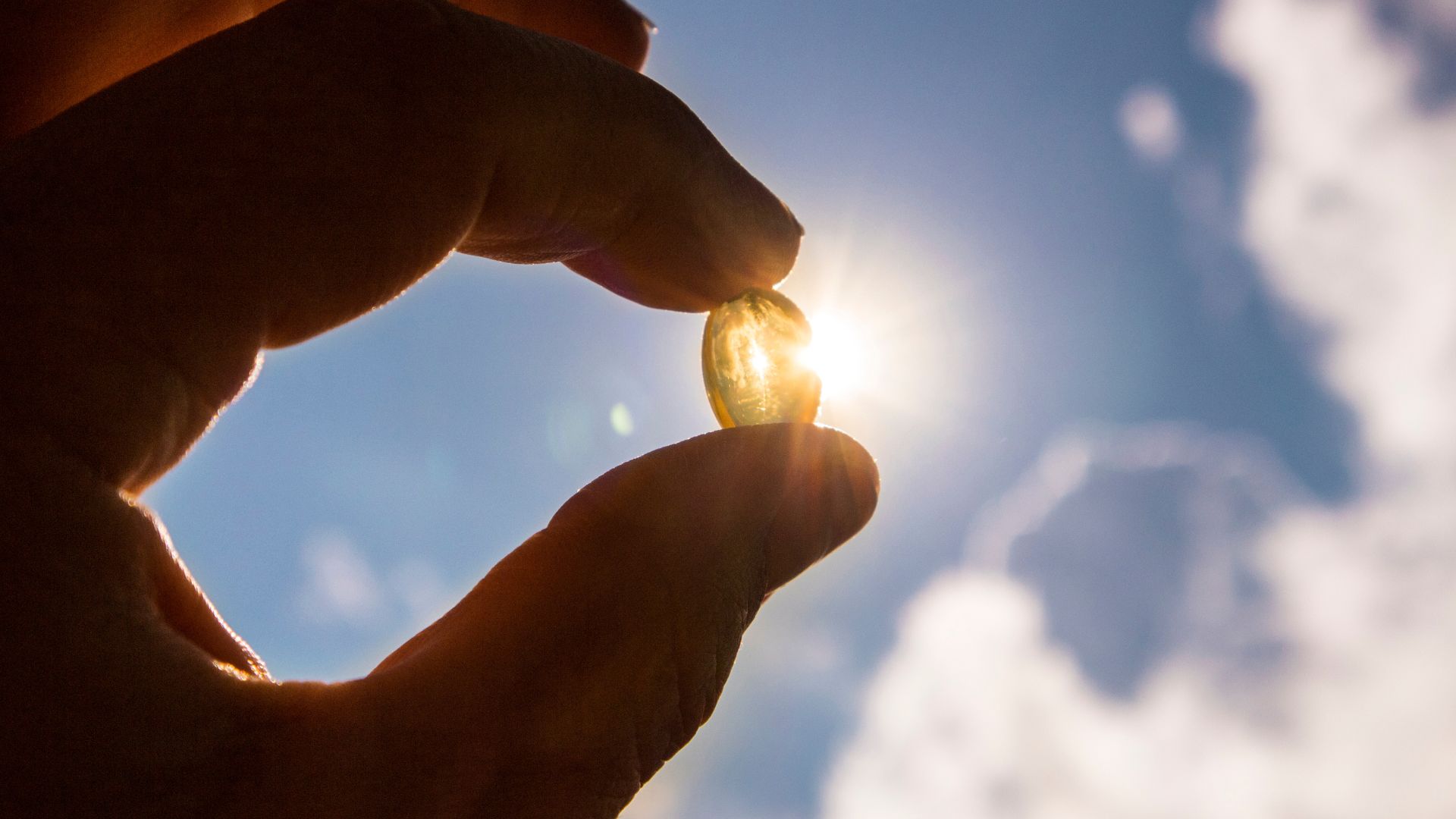 Vitamín D Prečo je pre telo nevyhnutný a ako ho doplniťa